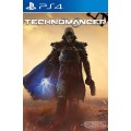 The Technomancer PS4